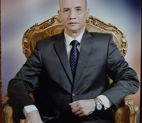 النائب مجدي