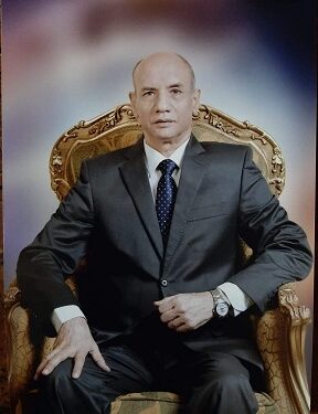 النائب مجدي