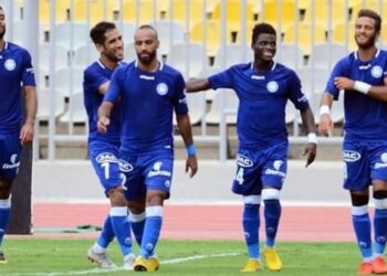 سموحة ينتظر الفائز