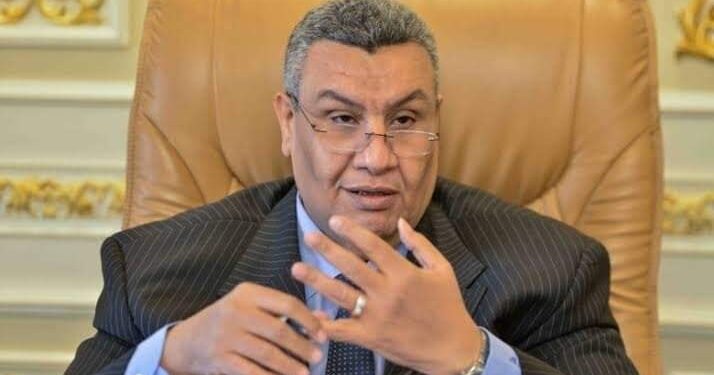 مصطفى سالم يوجه رسالة شديدة اللهجة لتامر أمين