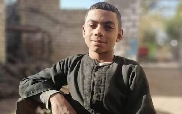 الإنقاذ النهرى ينجح في العثور على جثة شهيد سمهود