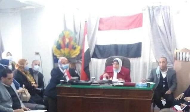 خطة عمل تضامن الغربية لتنفيذ