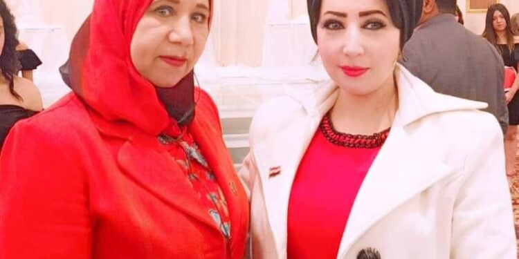 شريهان تحتفل اليوم بتوقيع