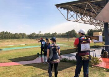 انطلاق التدريبات