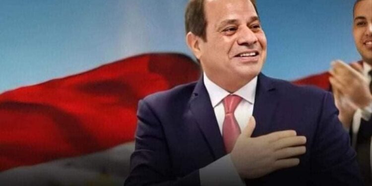 هدية الرئيس السيسى لقرية سملا بقطور