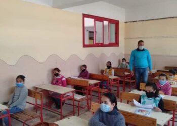 متابعة الامتحانات بأبوحمص