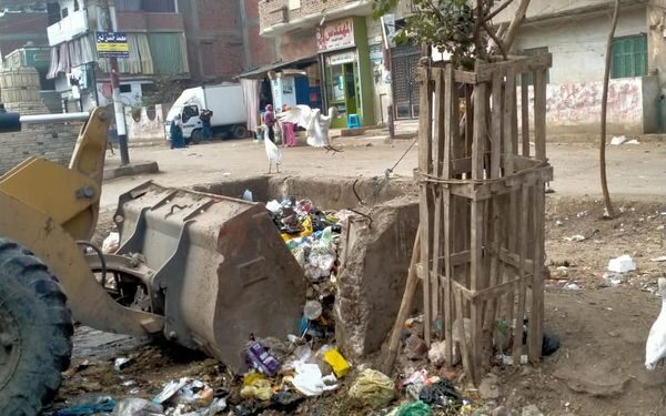 ثناء فوزى تشعل الثورة