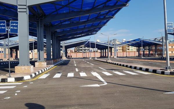 تشغيل موقفين