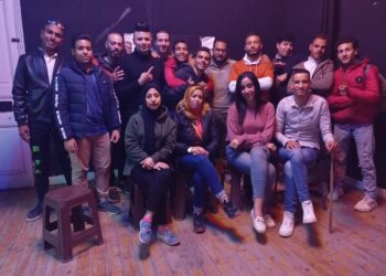 فريق شباب المستقبل