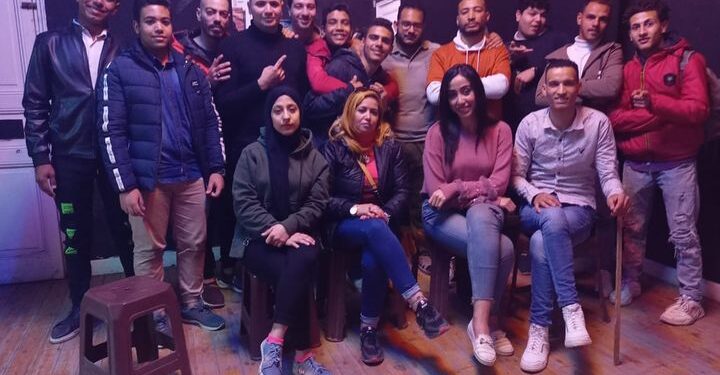 فريق شباب المستقبل