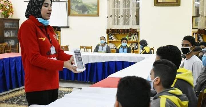 العاشقة للعمل والمحبة للوطن مني بخيت والأسوأ والأسعد في عام 2020