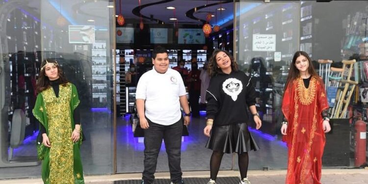 ربا عبد المجيد: تطلق"الكويتي وينه"في الأعياد الوطنية بمصاحبة الأطفال