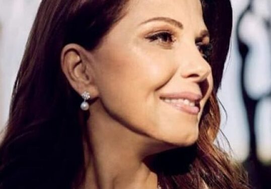 ماجدة الرومي ب قصر القبة يوم 2 أبريل بمصاحبة المايسترو نادر العباسي