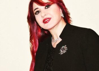 مادلين طبر تنتهي من «روح» وتستعد لبرنامج تلفزيوني بالإمارات