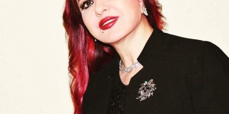 مادلين طبر تنتهي من «روح» وتستعد لبرنامج تلفزيوني بالإمارات