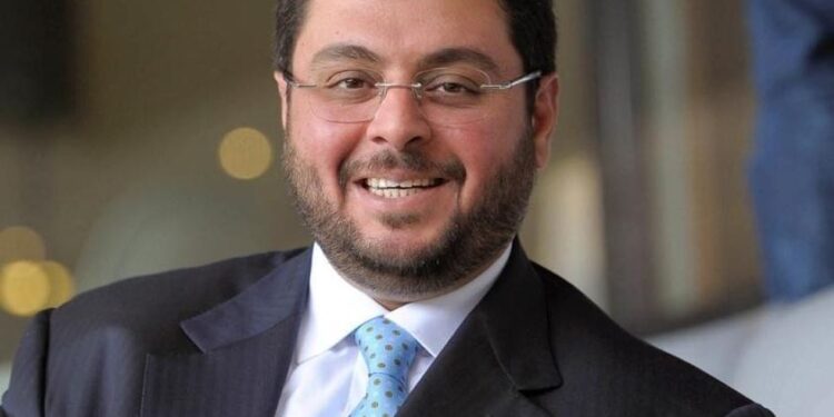 حسن إسميك: ٩ مبادئ أساسية يعتمد عليها الرئيس السيسي