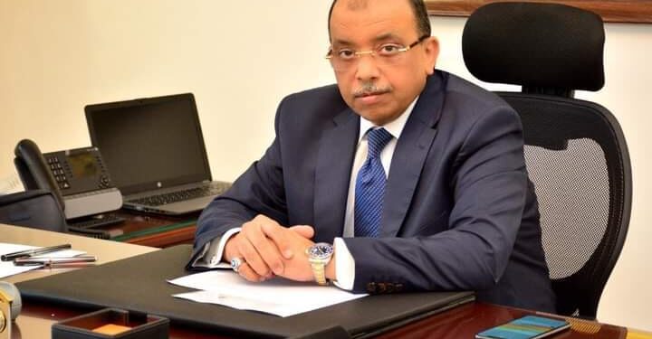 برنامج الرئيس لتطوير الريف ضمن مبادرة حياة كريمة