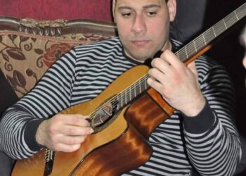 ضحية جديدة على يد أمين شرطة متمرس على البلطجة والجريمة