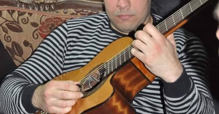 ضحية جديدة على يد أمين شرطة متمرس على البلطجة والجريمة