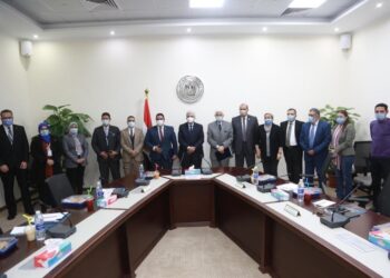 التعليم العالي: توقيع بروتوكول تعاون بين معهد إعداد القادة والاتحاد الرياضي المصري للجامعات