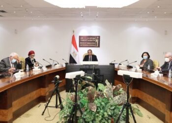 تخريج المشاركين ببرنامج تدريب المدربين فى مجال الذكاء الاصطناعى