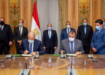 توقيع تعاون