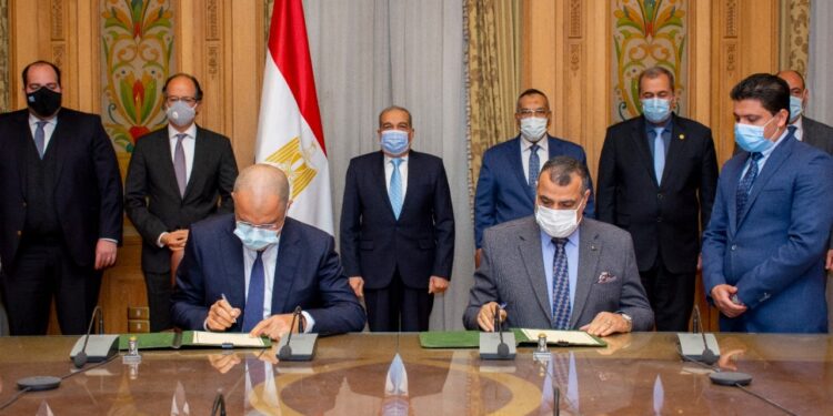 توقيع تعاون