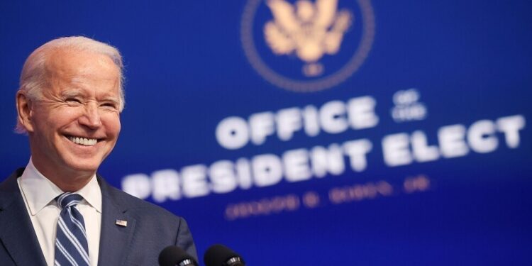 الرئيس الأمريكى