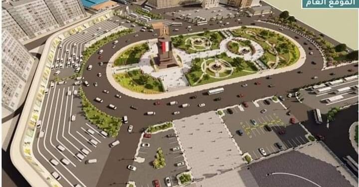 خطة التطوير