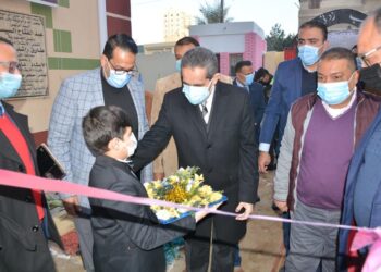 انطلاق أولى الرحلات