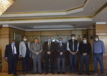 تفعيل بروتوكول