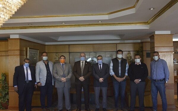 تفعيل بروتوكول