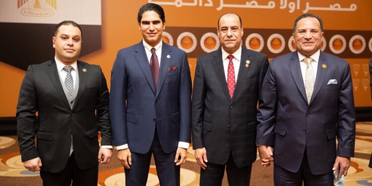 حزب الشعب الجمهوري ينظم حفل عشاء للهيئة البرلمانية لمجلسي النواب والشيوخ اليكم التفاصيل