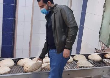 تموين البحيرة تحرير 443 محضر متنوع خلال اسبوع خلال حملات تموينية