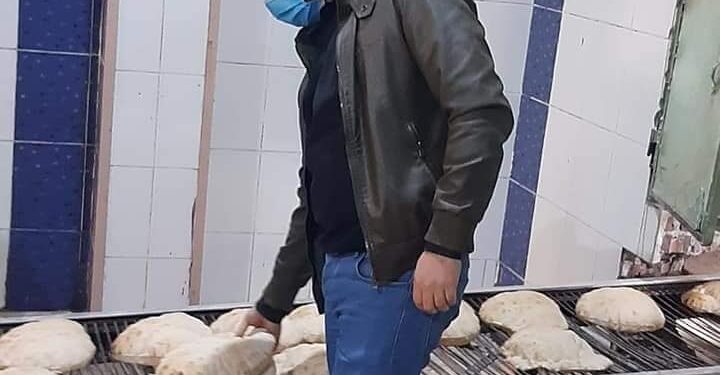 تموين البحيرة تحرير 443 محضر متنوع خلال اسبوع خلال حملات تموينية