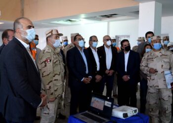 دكتور مصطفى مدبولى