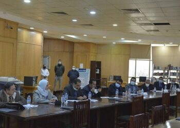 إطلاق تحالف