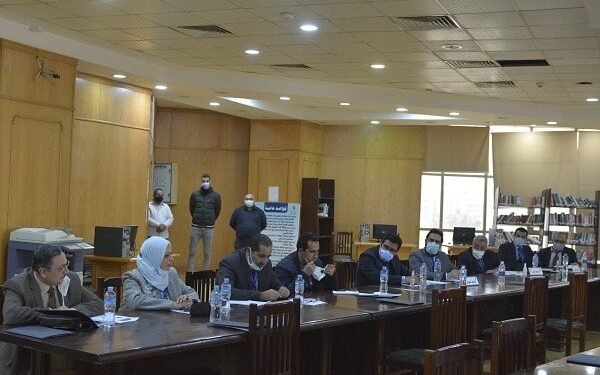 إطلاق تحالف