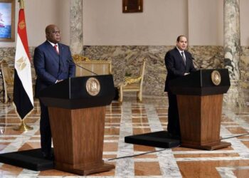 كلمة الرئيس السيسي