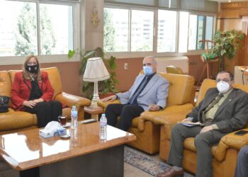 رئيس مجلس الأعمال