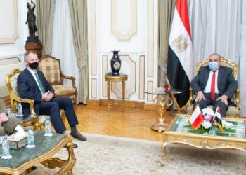 وزير الدولة للإنتاج