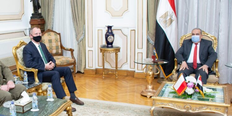 وزير الدولة للإنتاج