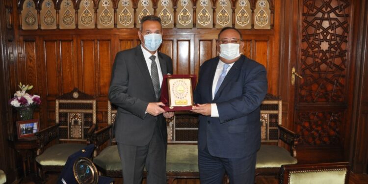 الدكتور ماجد