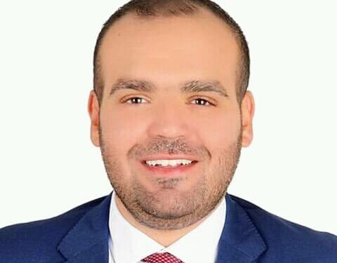 كريم السادات