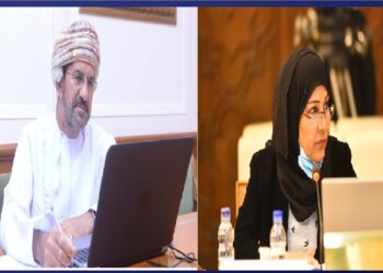 مشاركة البرلمان