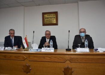 افتتاح مشروع