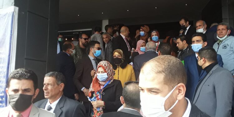 اختيار مجلس