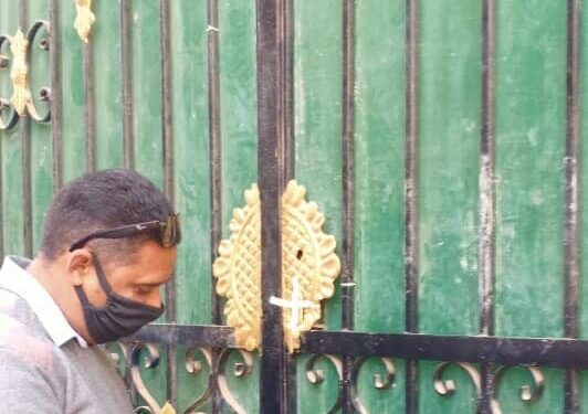 مركز الزقازيق