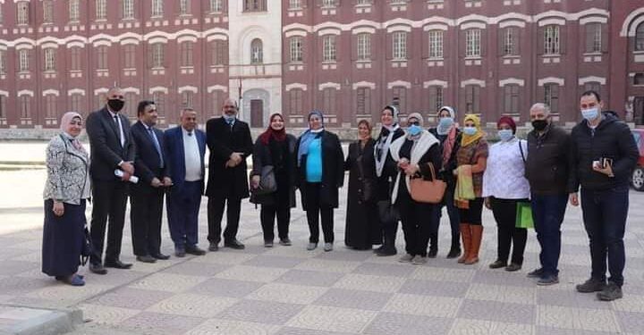 تعليم القاهرة