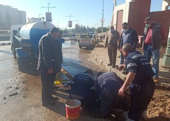 متابعة أعمال